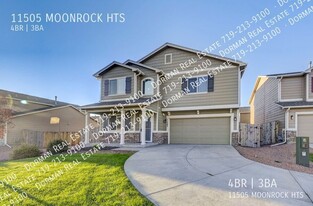 11505 Moonrock Heights