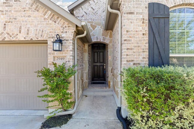 2949 Consuelo Wy in Round Rock, TX - Building Photo - Building Photo
