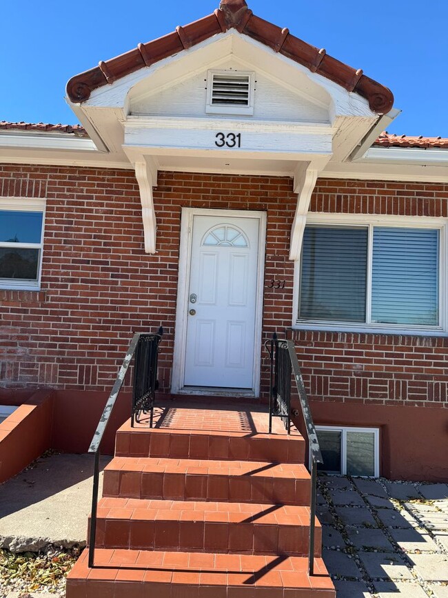 331 Locust St in Reno, NV - Building Photo - Building Photo