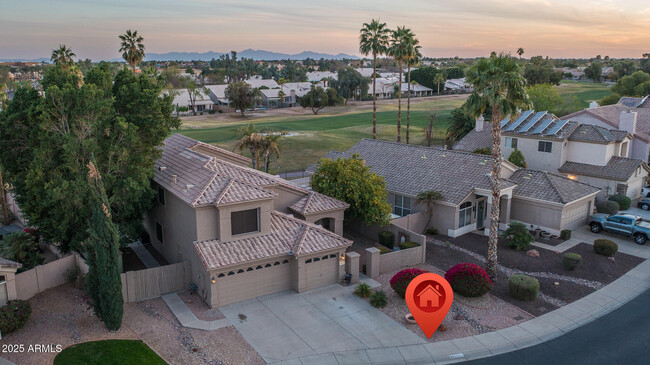 property at 5951 W Irma Ln