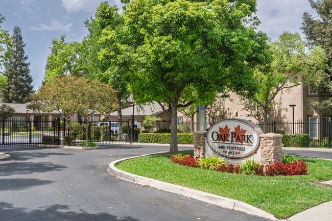 Oak Park