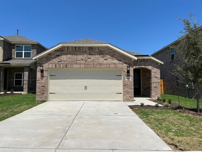 1311 Butler Ave in Princeton, TX - Building Photo - Building Photo