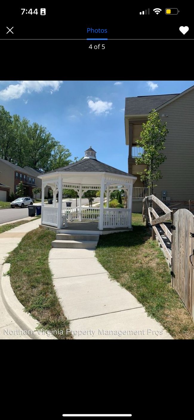 property at 9028 Endicott Pl