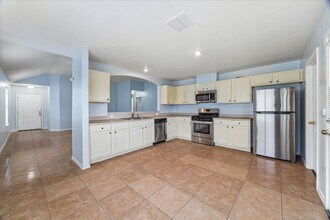 19715 Billineys Park Dr in Katy, TX - Building Photo - Building Photo