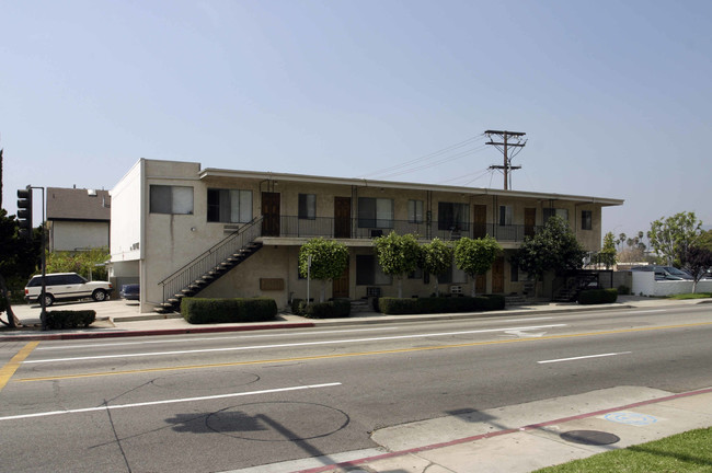 501 W Doran St in Glendale, CA - Building Photo - Building Photo