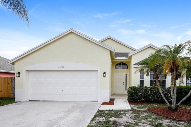 property at 13281 Emerald View Ct