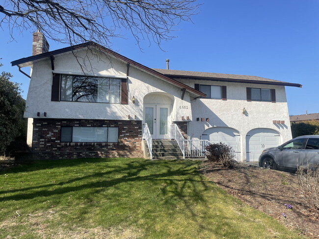 property at 6613 Greenmount St