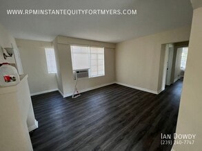 1510 Park Ave in Ft. Myers, FL - Building Photo - Building Photo