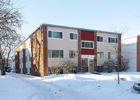 418 7th St in Minneapolis, MN - Building Photo
