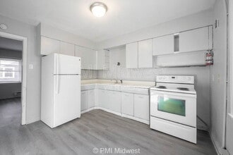 3725 N Sherman Dr in Indianapolis, IN - Building Photo - Building Photo