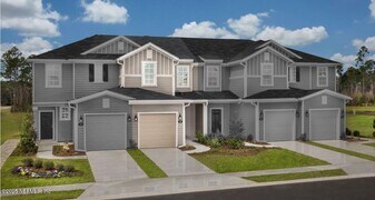 99 Great Star Ct in St. Augustine Beach, FL - Building Photo