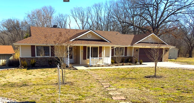 property at 36 Kirkcaldy Dr