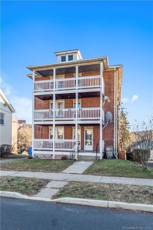 87 Jacobs St Rentals in Bristol, CT