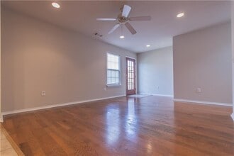 3206 SW Deerfield Blvd in Bentonville, AR - Building Photo - Building Photo