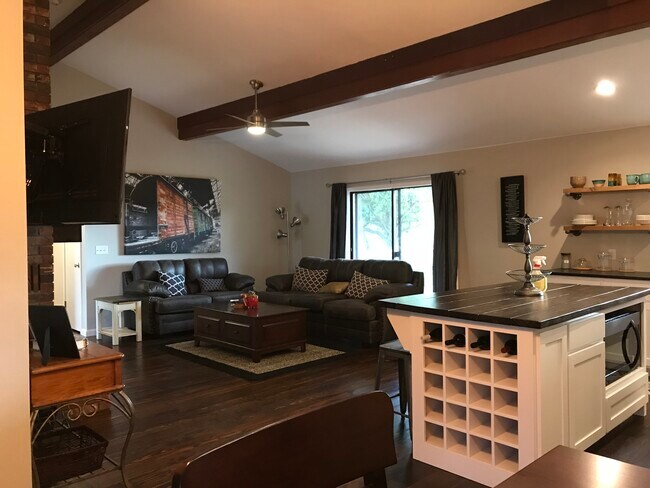 property at 3121 Sassafras Hill Rd