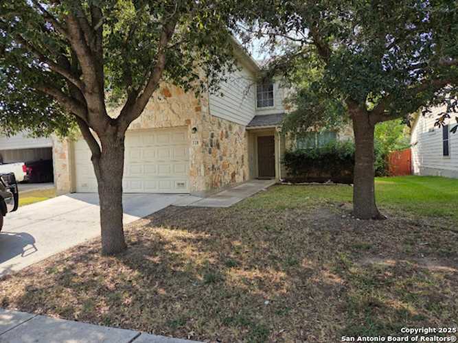 228 Anvil Plz in Cibolo, TX - Building Photo