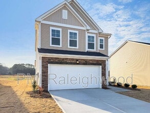 5827 Millstone Wy in Sims, NC - Building Photo - Building Photo