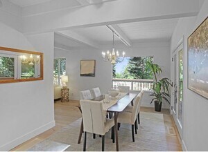 350 Grandview Dr in Woodside, CA - Building Photo - Building Photo