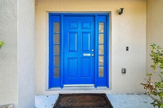 2822 Mingo Dr in Land O Lakes, FL - Building Photo - Building Photo