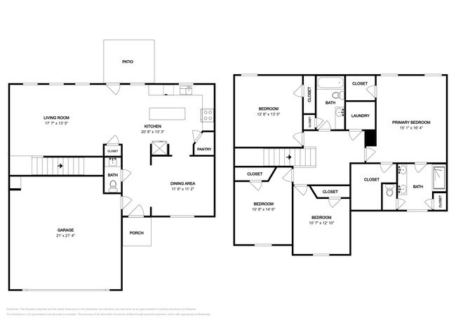 81 Birch River Crossing in Dallas, GA - Building Photo - Building Photo