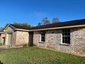 4751 E Ridge Creek Dr in Houston, TX - Building Photo