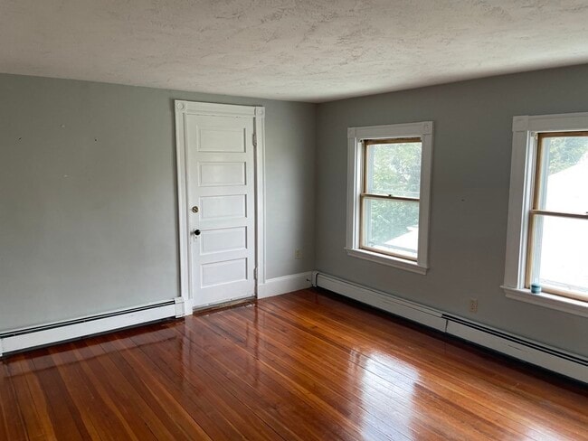 195 Billings Rd in Quincy, MA - Building Photo - Building Photo