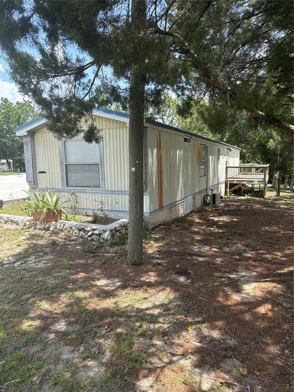 property at 11679 E Hwy 25