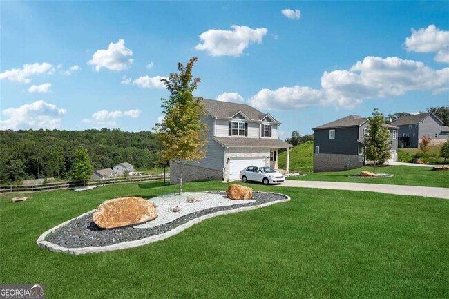 959 Minden Terrace in Fairburn, GA - Building Photo - Building Photo