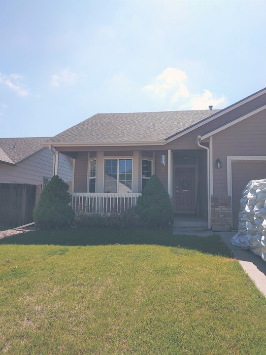 4811 Expedition Dr in Colorado Springs, CO - Building Photo