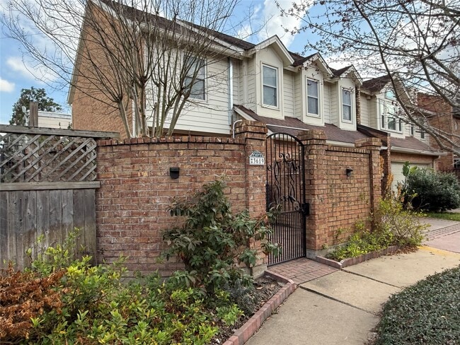 3619 Mulberry St in Houston, TX - Building Photo - Building Photo