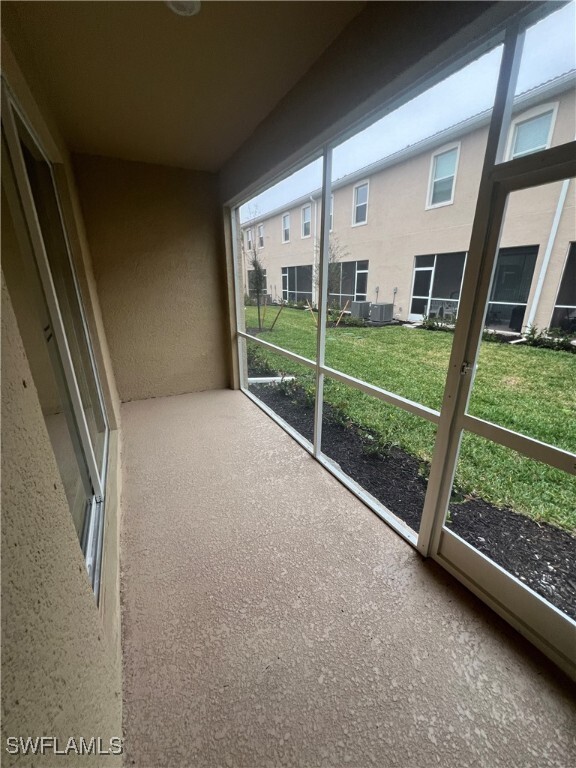 property at 2827 Blossom Wy