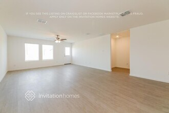 1724 Poptic Ln in McKinney, TX - Building Photo - Building Photo