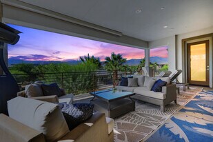 2103 Retreat Cir in Palm Desert, CA - Building Photo