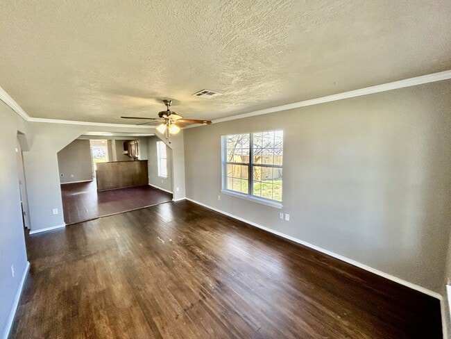 1127 E Beverly St in Ada, OK - Building Photo - Building Photo