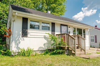 509 Diecks Dr in Elizabethtown, KY - Building Photo - Building Photo