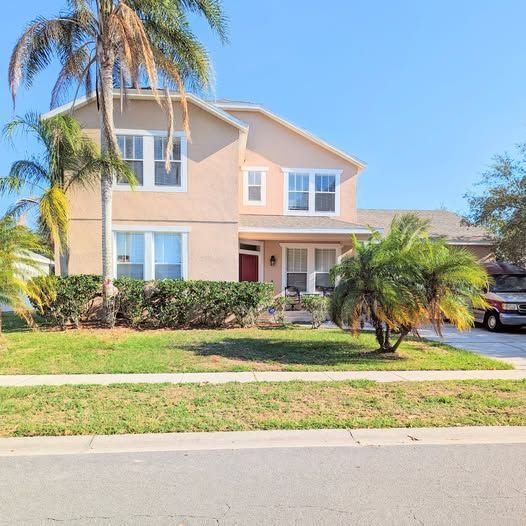 3030 Stonington Run in Kissimmee, FL - Building Photo
