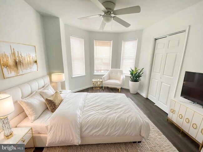 3329 Malta St in Philadelphia, PA - Building Photo - Building Photo