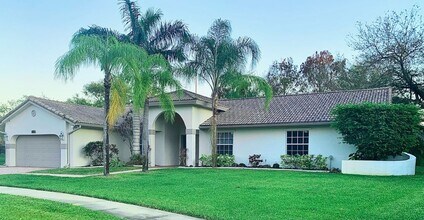 19710 NW 2nd St in Pembroke Pines, FL - Building Photo - Building Photo