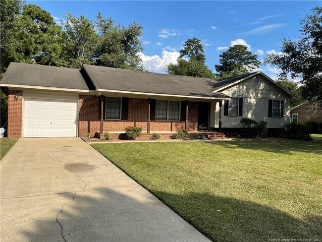 property at 1033 Quailwood Dr