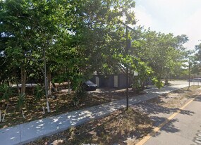 1501 N Andrews Ave in Fort Lauderdale, FL - Building Photo