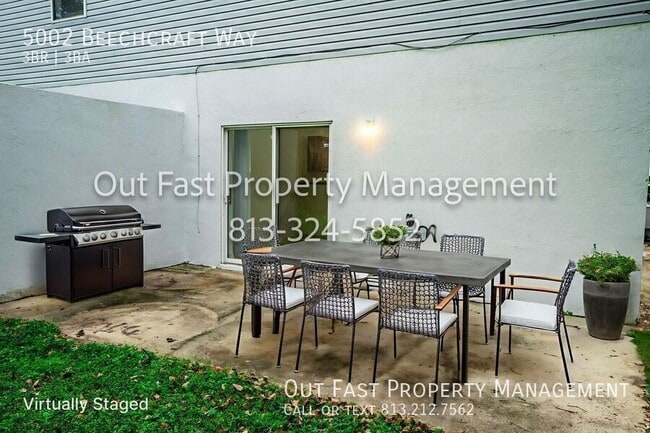 5002 Beechcraft Way in Seffner, FL - Building Photo - Building Photo