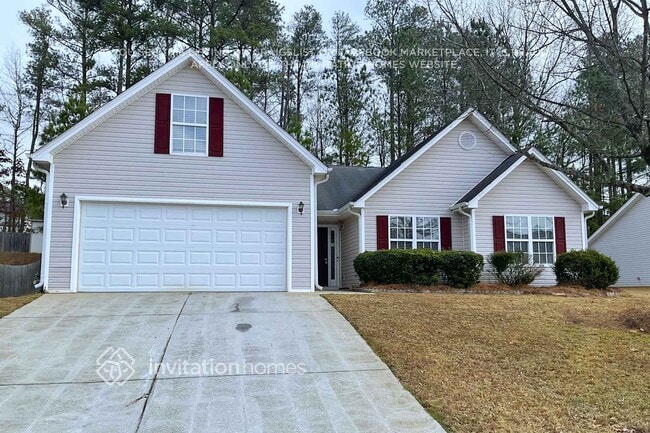 property at 895 Ashland Park Way SE