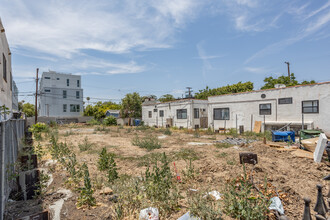 1153 N Gordon St in Los Angeles, CA - Building Photo - Building Photo