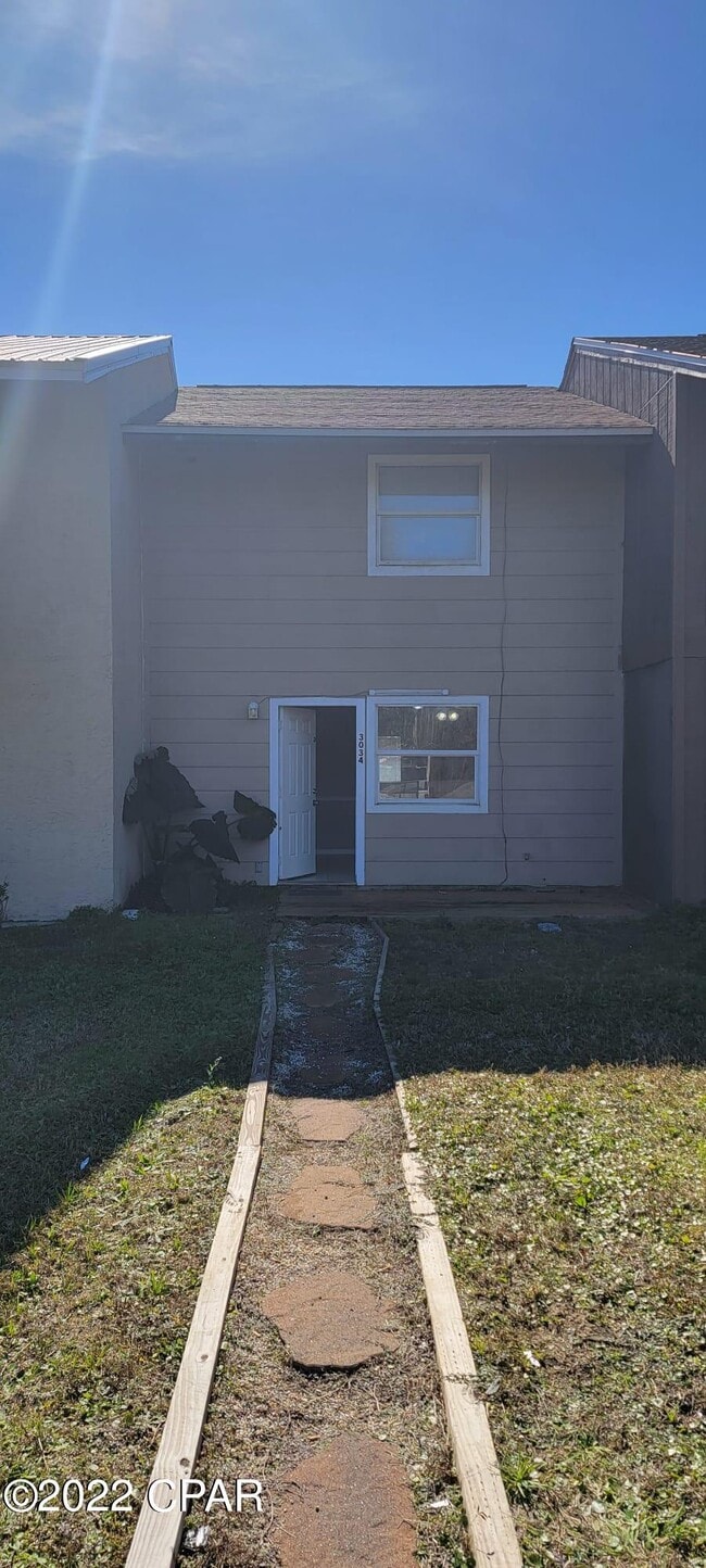 property at 3034 E Baldwin Rd