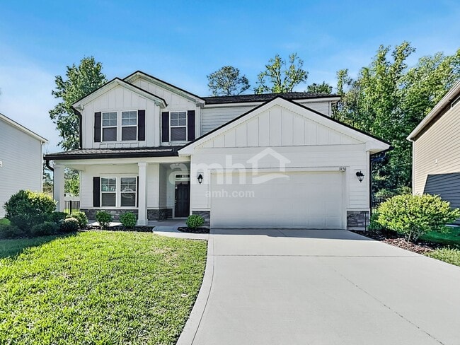 property at 3150 Creek Village Ln