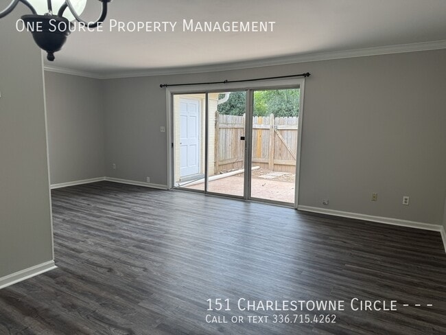 151 Charlestowne Cir in Winston-Salem, NC - Building Photo - Building Photo