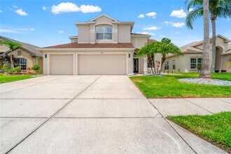 3633 Morgan's Bluff Ct in Land O Lakes, FL - Building Photo - Building Photo