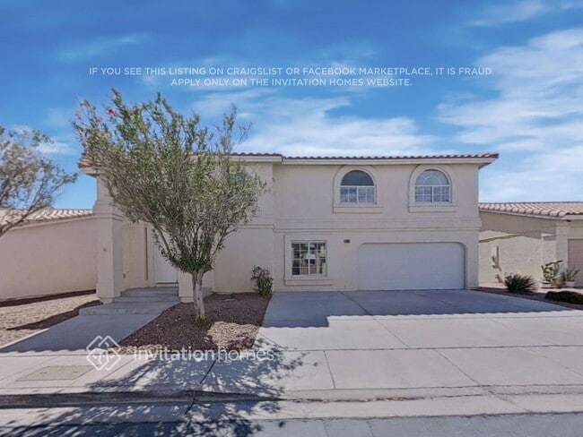 property at 2865 Palleta Dr