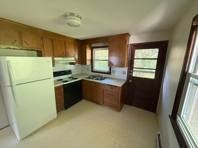 property at 372 Park St