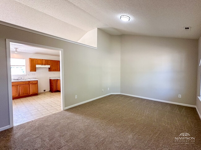 7024 Davis Forest Ln in Charlotte, NC - Building Photo - Building Photo